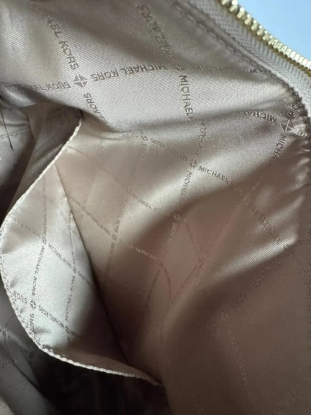 Michael Kors elevate your